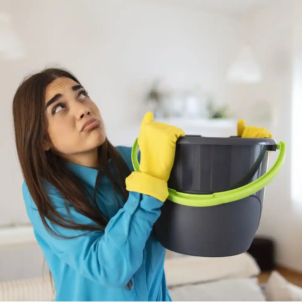water damage restoration service Alcorn State University